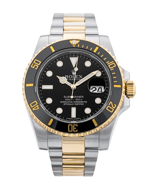 Rolex Submariner 116613 LN